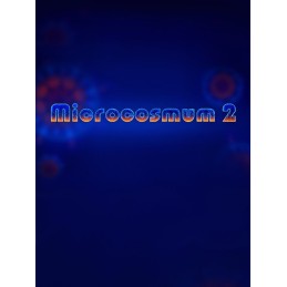 Microcosmum 2 EU Steam CD Key