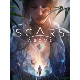 Scars Above EU Steam CD Key