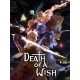 Death of a Wish EU (without DE/NL/PL) Nintendo Switch CD Key