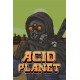 Acid Planet Steam CD Key