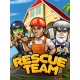 Rescue Team Steam CD Key