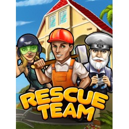 Rescue Team Steam CD Key
