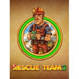 Rescue Team 3 Steam CD Key
