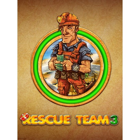Rescue Team 3 Steam CD Key