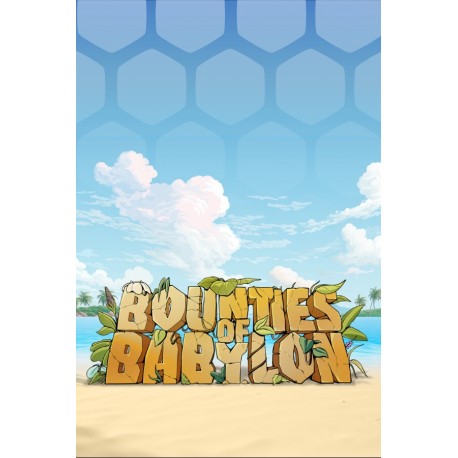 Bounties of Babylon Steam CD Key