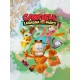 Garfield Lasagna Party EU Nintendo Switch CD Key