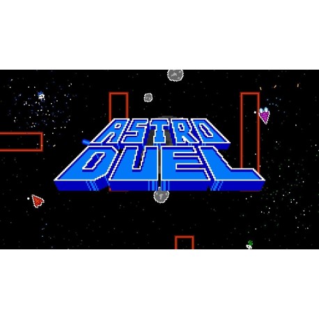 Astro Duel Epic Games Account
