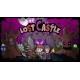 Lost Castle Epic Games Account