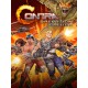 Contra: Operation Galuga EU Nintendo Switch CD Key