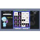 Professor Watts Memory Match Cats Steam CD Key