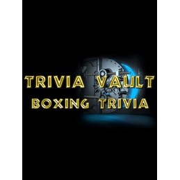 Trivia Vault Boxing Trivia Steam CD Key