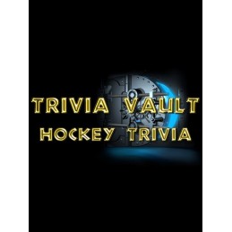 Trivia Vault Hockey Trivia Steam CD Key