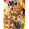 Fuga: Melodies of Steel 2 Ultimate Edition EG XBOX One / Xbox Series X|S / PC CD Key