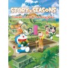 DORAEMON STORY OF SEASONS: Friends of the Great Kingdom - Season Pass DLC Steam CD Key