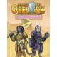 Across The Obelisk - Sands of Ulminin DLC PC Steam CD Key