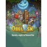 Across The Obelisk - Spooky night in Senenthia DLC Steam CD Key