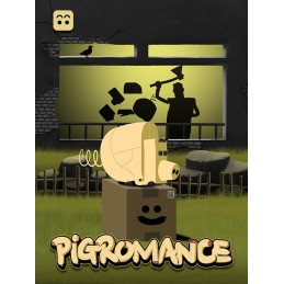 PIGROMANCE PC Steam CD Key