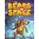 Bears In Space Steam CD Key