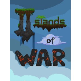 IIslands of War Steam CD Key