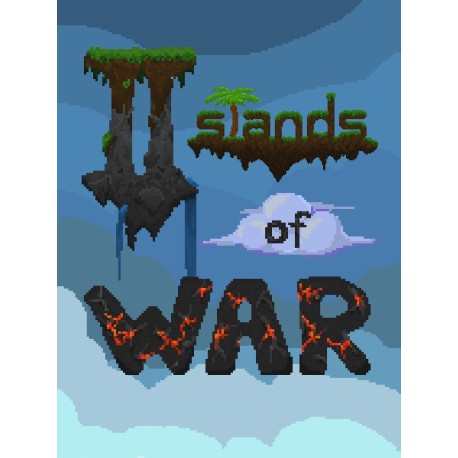 IIslands of War Steam CD Key
