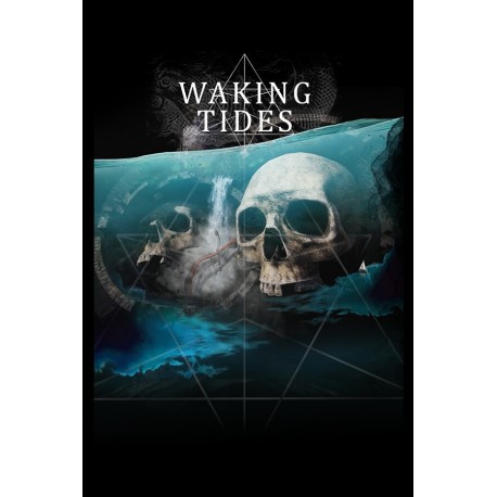 Waking Tides Steam CD Key