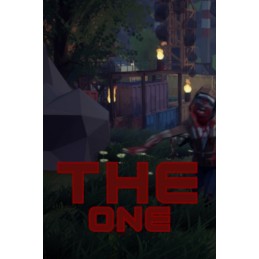 The One Steam CD Key