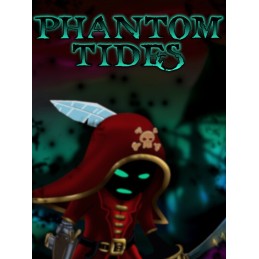 Phantom Tides Steam CD Key