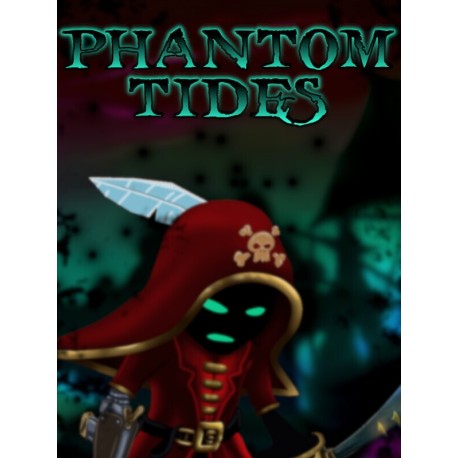 Phantom Tides Steam CD Key