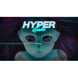 Hyper Gods Steam CD Key