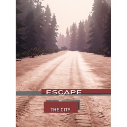 Escape the City Steam CD Key