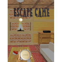 Escape Game Steam CD Key