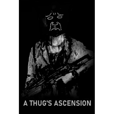 A Thug's Ascension Steam CD Key