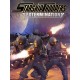 Starship Troopers: Extermination Epic Games Account