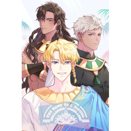 The Dawn Of A Flower Steam CD Key