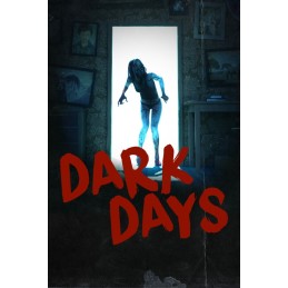 Dark Days (2024) Steam CD Key