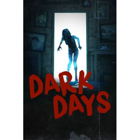 Dark Days (2024) Steam CD Key