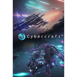 AI.Cybercraft Steam CD Key