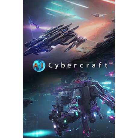 AI.Cybercraft Steam CD Key