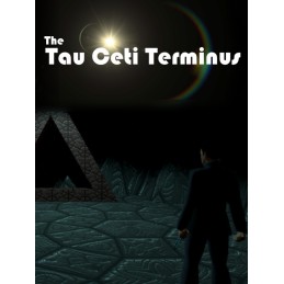 The Tau Ceti Terminus Steam CD Key