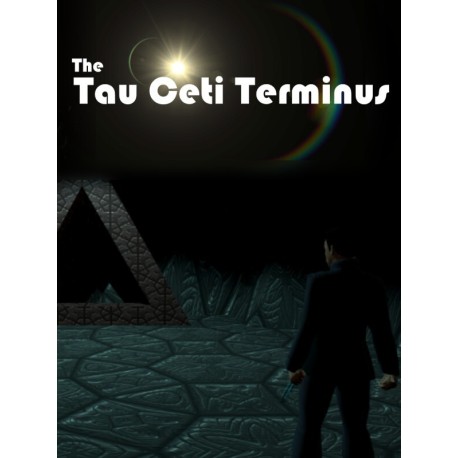 The Tau Ceti Terminus Steam CD Key