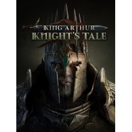 King Arthur: Knight's Tale EU Steam CD Key