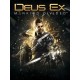 Deus Ex: Mankind Divided Epic Games Account