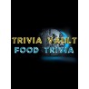 Trivia Vault Food Trivia Steam CD Key