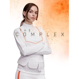 The Complex PS4/PS5 Account