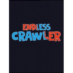 Endless Crawler Steam CD Key