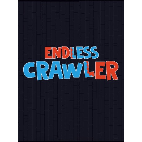 Endless Crawler Steam CD Key
