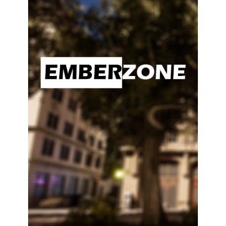 EMBERZONE Steam CD Key