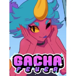 Gacha Fever Steam CD Key
