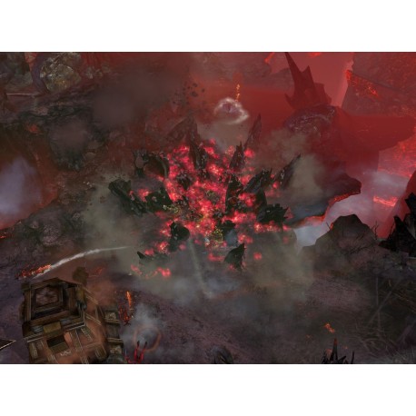 Warhammer 40,000: Dawn of War II: Retribution - Chaos Space Marines Race Pack DLC PC Steam CD Key