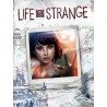 Life is Strange Complete Season Steam Account